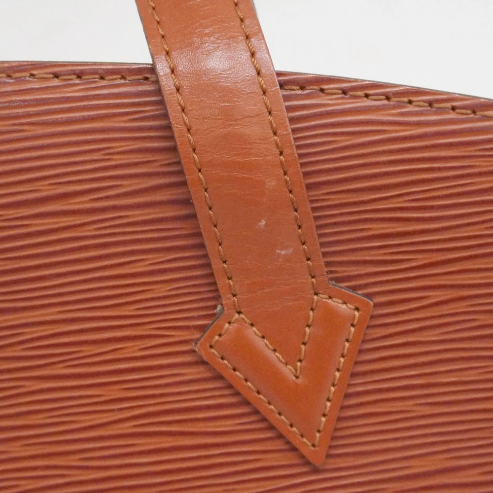 LOUIS VUITTON Brown Bag - Picture 13 of 15